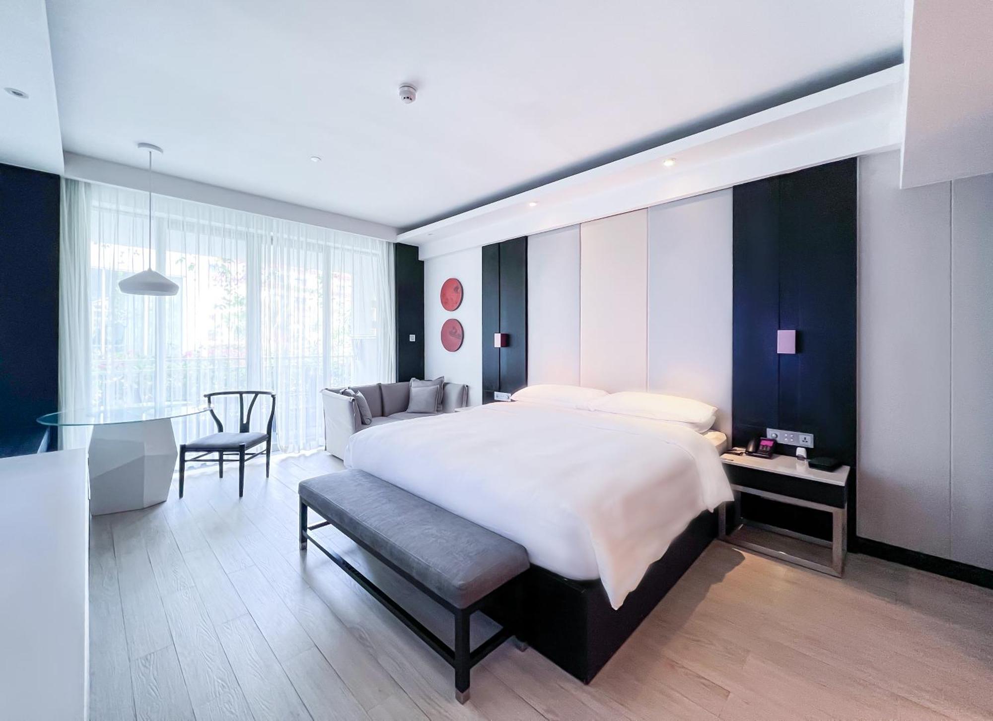 ホテル Palace Yalong Bay 5*