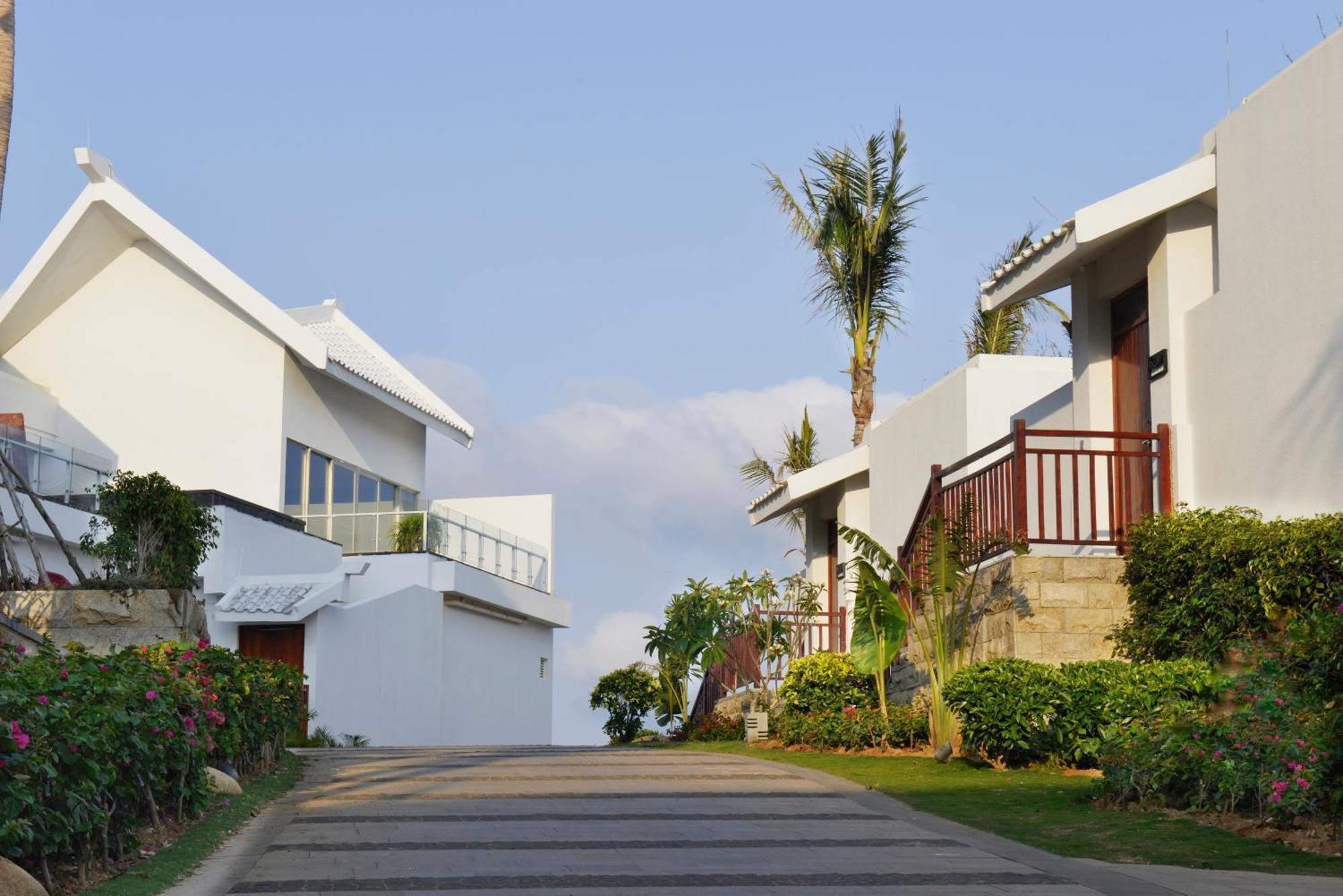 ホテル Palace Yalong Bay