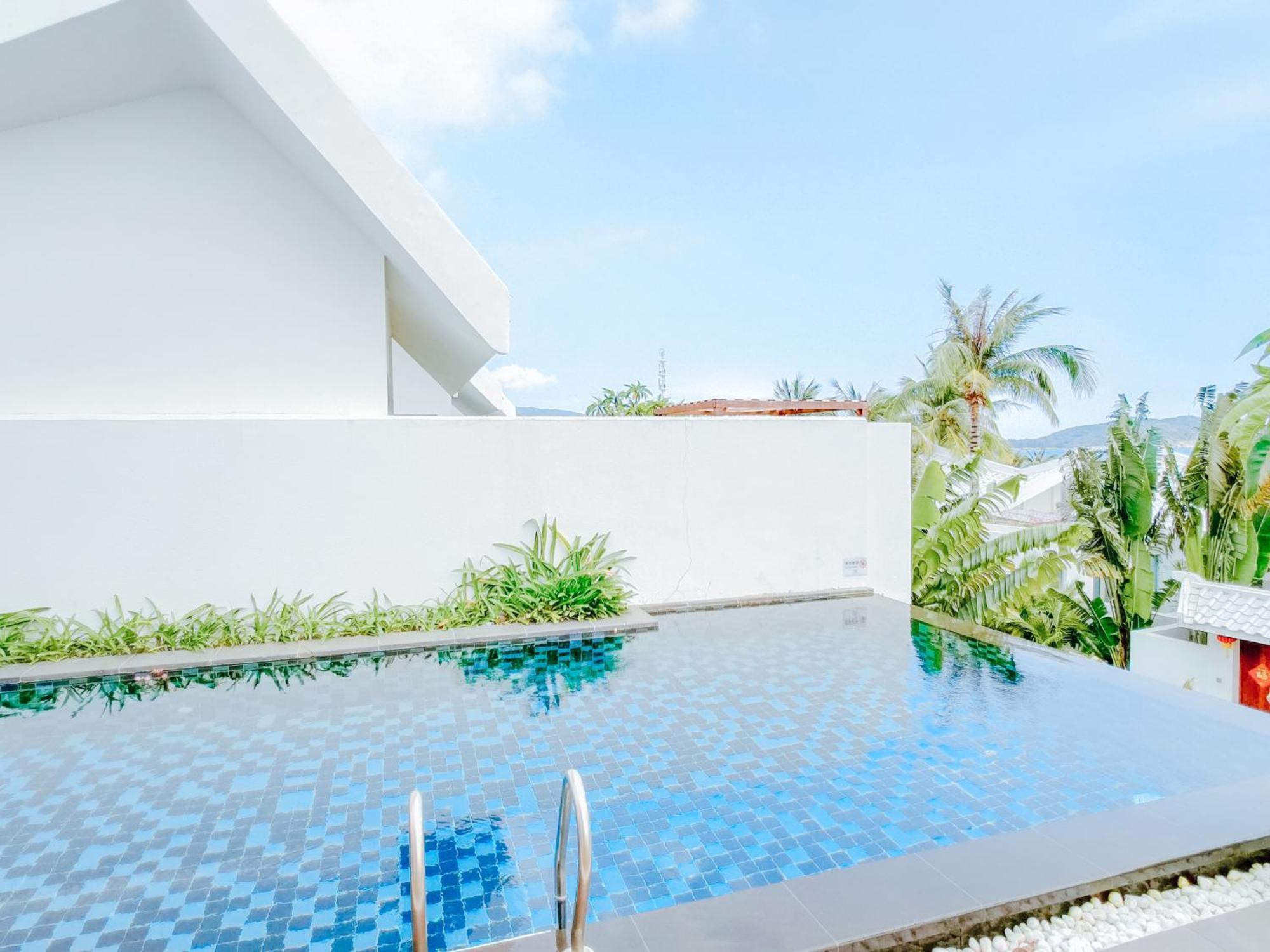 Palace Yalong Bay ホテル 三亜市