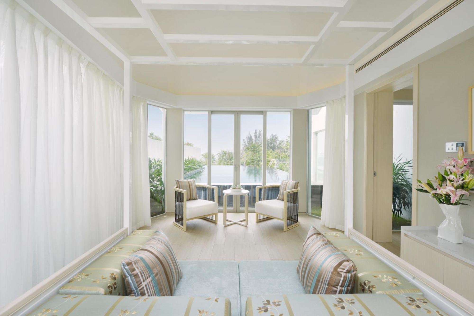 Palace Yalong Bay Санья