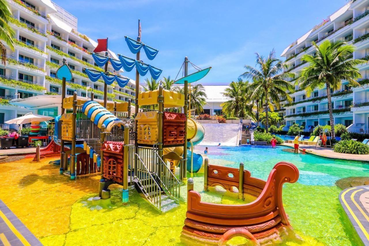 Palace Yalong Bay 三亜市