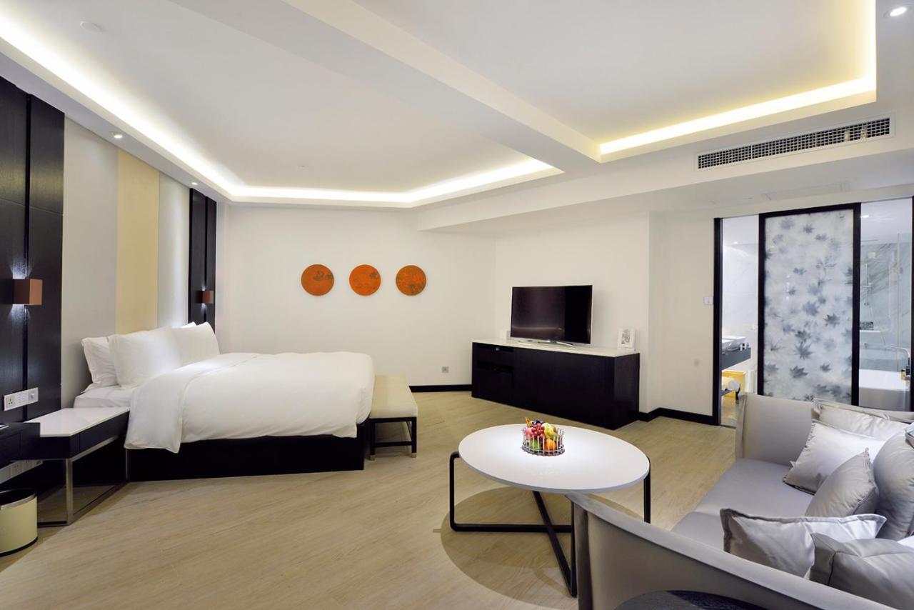 Palace Yalong Bay 三亜市