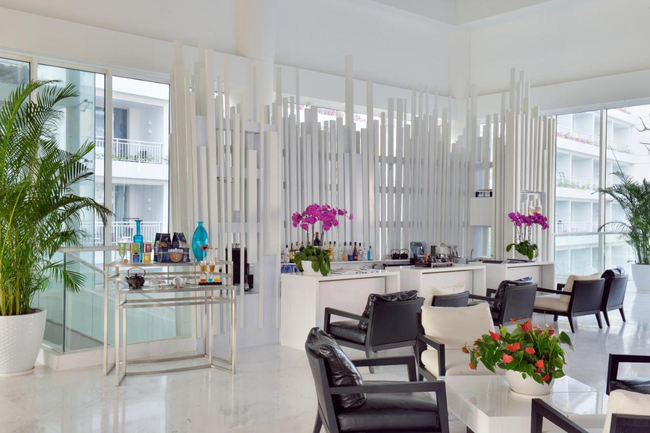 ホテル Palace Yalong Bay 5*