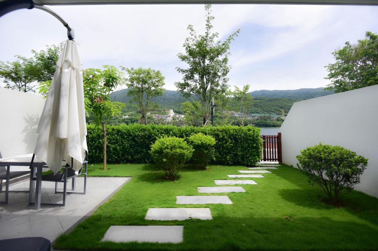ホテル Palace Yalong Bay 三亜市