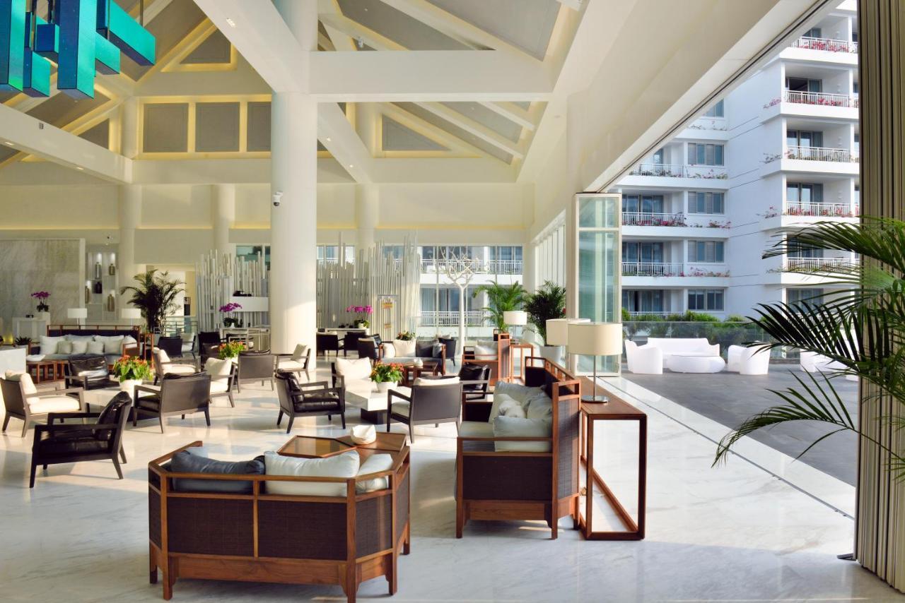Palace Yalong Bay Санья