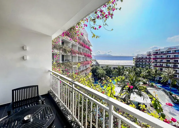 Palace Resort Yalong Bay Sanya