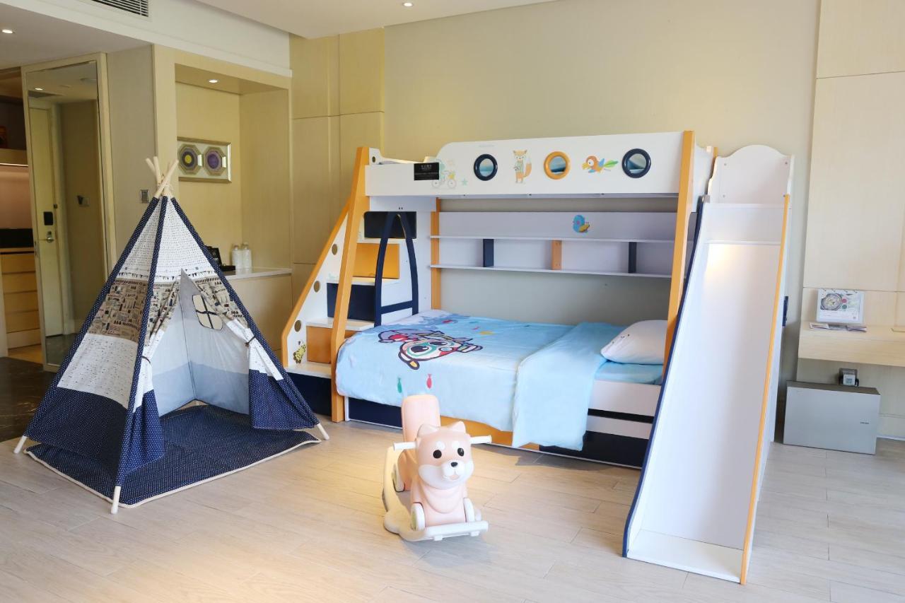 โรงแรม Palace Yalong Bay