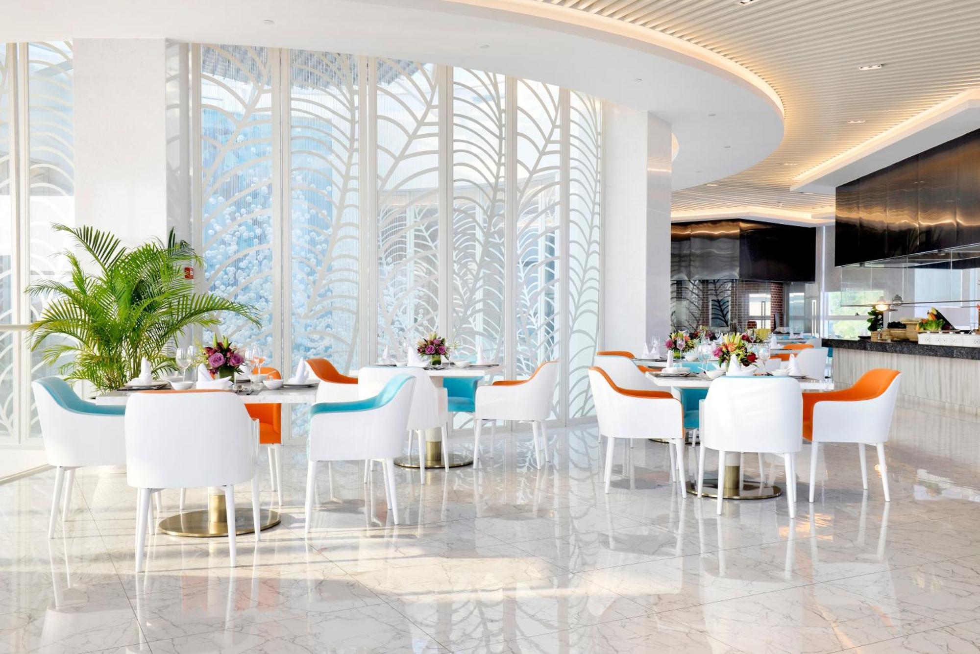 Palace Yalong Bay Санья