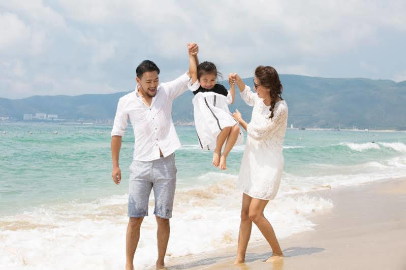 โรงแรม Palace Yalong Bay 5*
