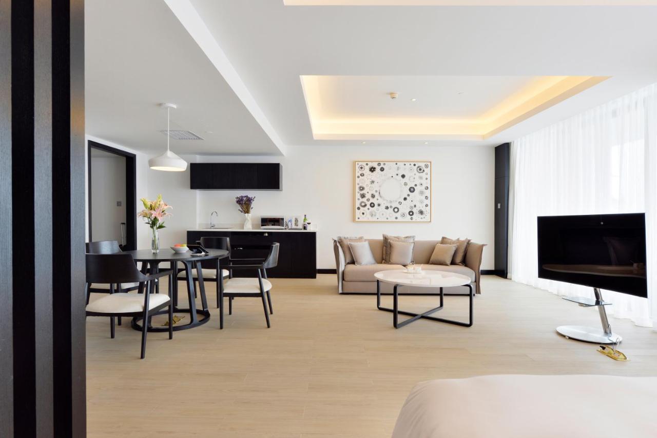 โรงแรม Palace Yalong Bay 5*